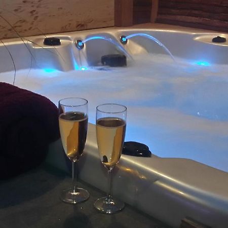 Zeeuws Ontspannen Bed & Wellness ميدلبورغ المظهر الخارجي الصورة