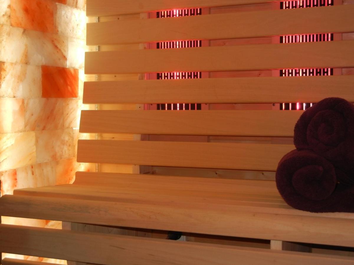 Zeeuws Ontspannen Bed & Wellness ميدلبورغ المظهر الخارجي الصورة