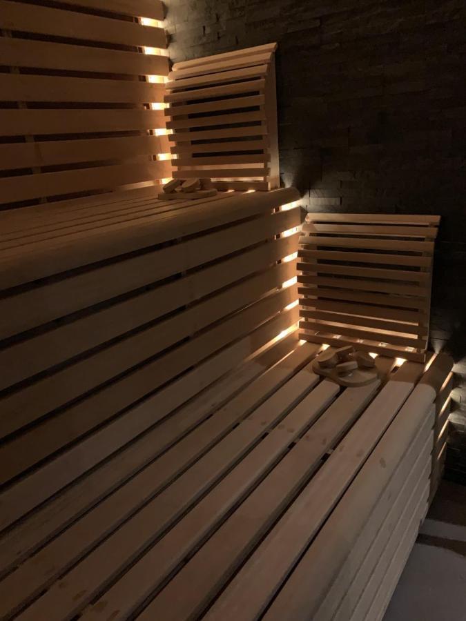 Zeeuws Ontspannen Bed & Wellness ميدلبورغ المظهر الخارجي الصورة