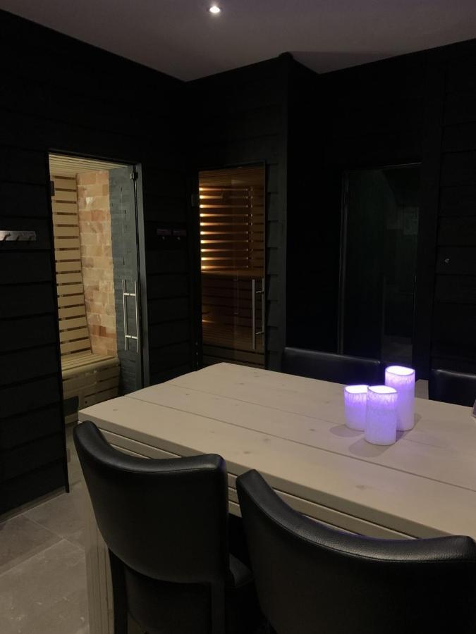 Zeeuws Ontspannen Bed & Wellness ميدلبورغ المظهر الخارجي الصورة