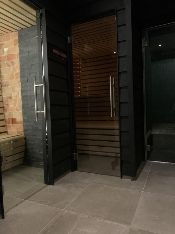 Zeeuws Ontspannen Bed & Wellness ميدلبورغ المظهر الخارجي الصورة